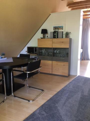 Ferienwohnung Stenzel 1 Laer Kültér fotó