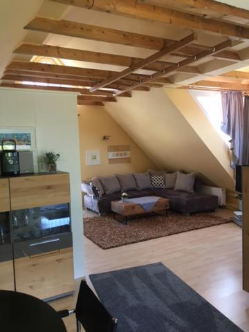 Ferienwohnung Stenzel 1 Laer Kültér fotó